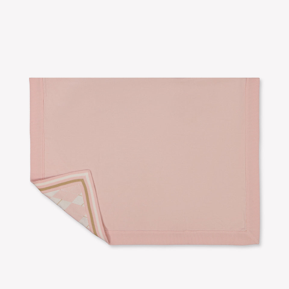 Fendi Baby Unisex Accessory  Light Pink