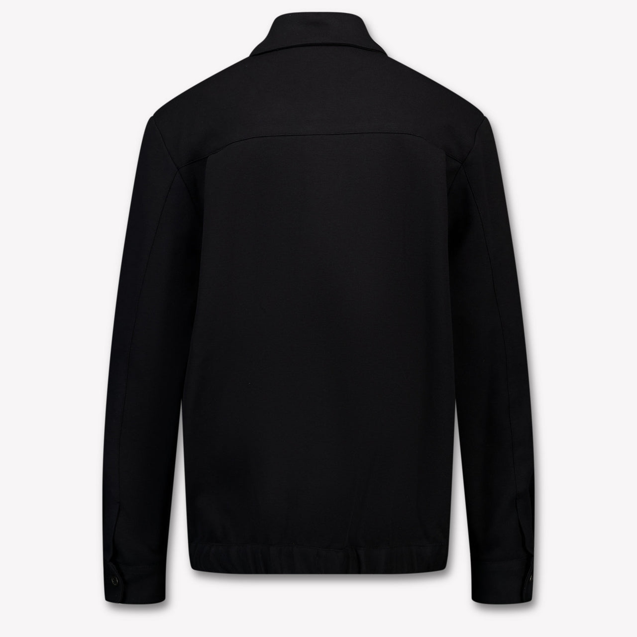 Givenchy Kinder Jongens Colbert In Zwart