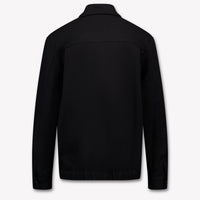 Givenchy Kinder Jongens Colbert In Zwart