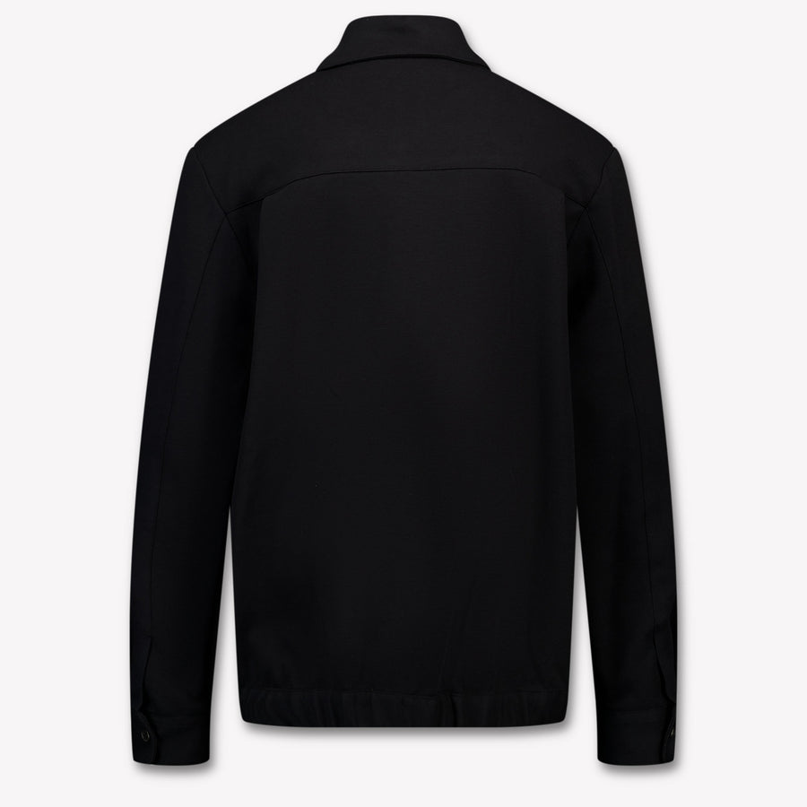 Givenchy Kinder Jongens Colbert In Zwart