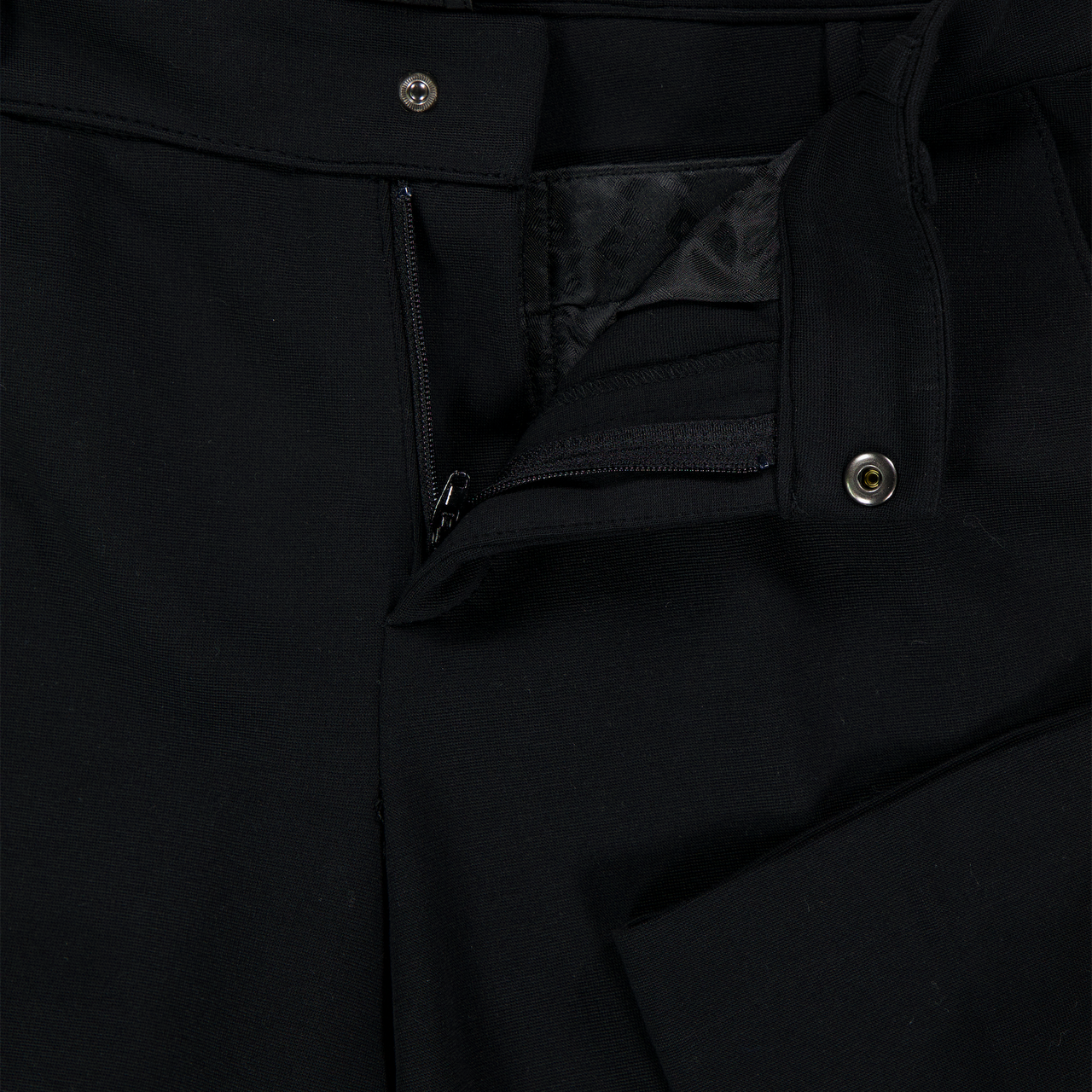 Givenchy Kids Boys  Pants Black