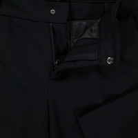 Givenchy Kids Boys  Pants Black