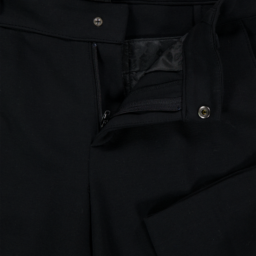 Givenchy Kids Boys  Pants Black