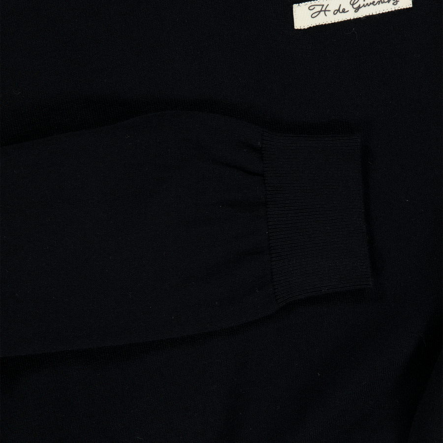 Givenchy Kids Boys Sweater  Black