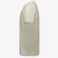 Givenchy Kinder Jongens T-Shirt In Beige