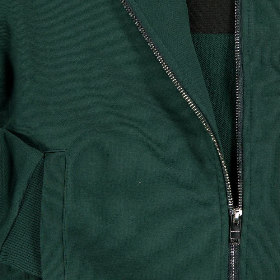 Givenchy Kids Boys Vest  Dark Green