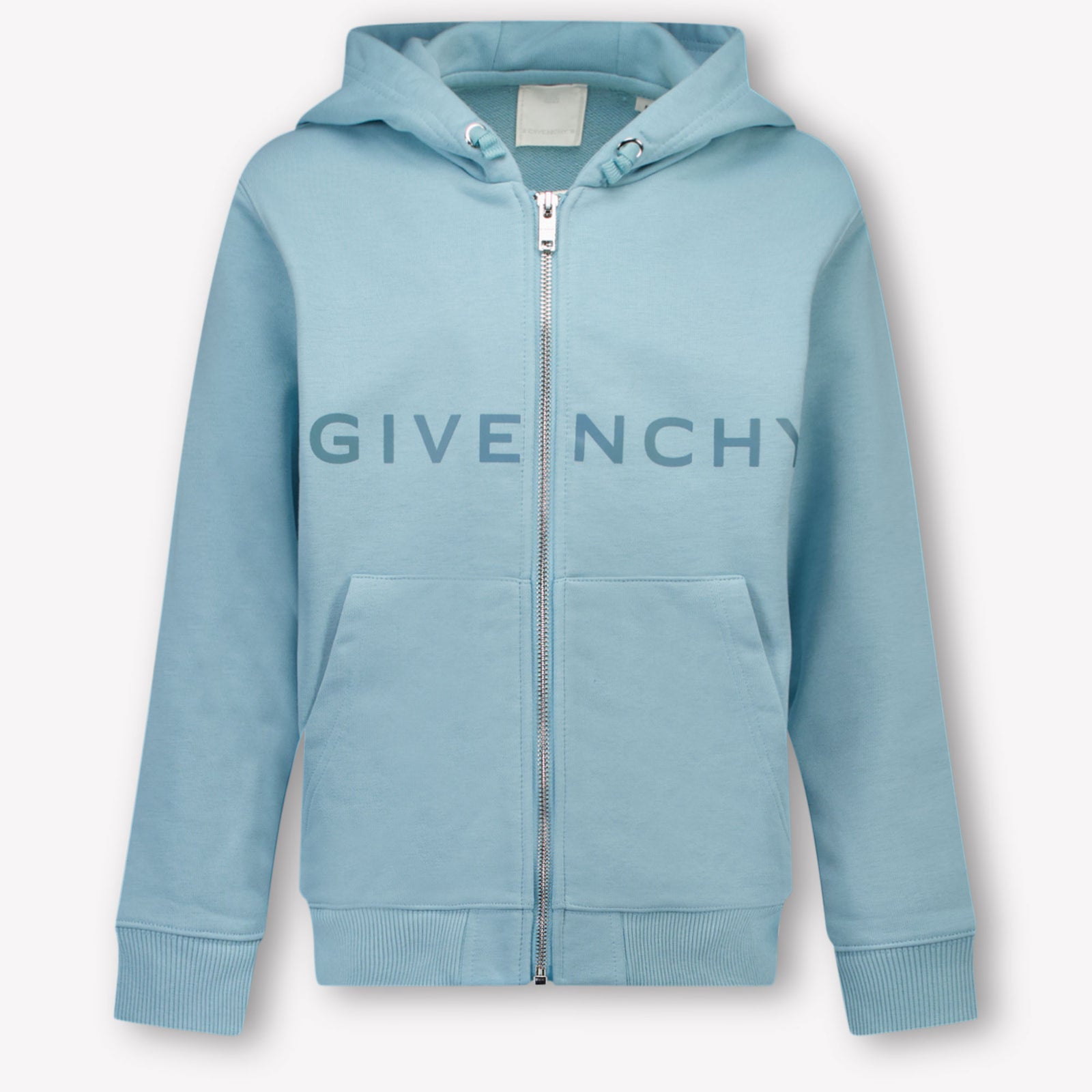 Givenchy Kids Boys Vest  Light Blue