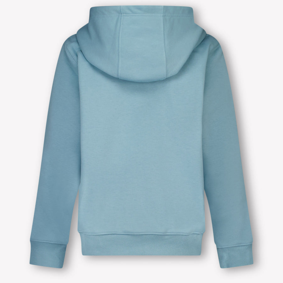 Givenchy Kids Boys Vest  Light Blue
