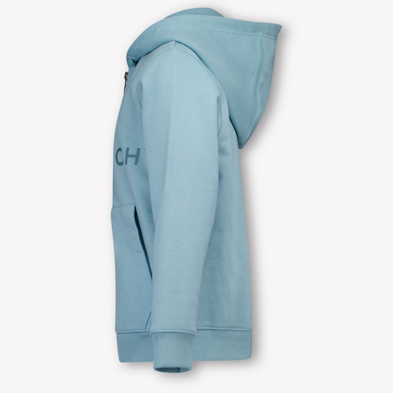Givenchy Kids Boys Vest  Light Blue