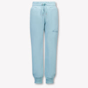 Givenchy Kinder Jongens Broek In Licht Blauw