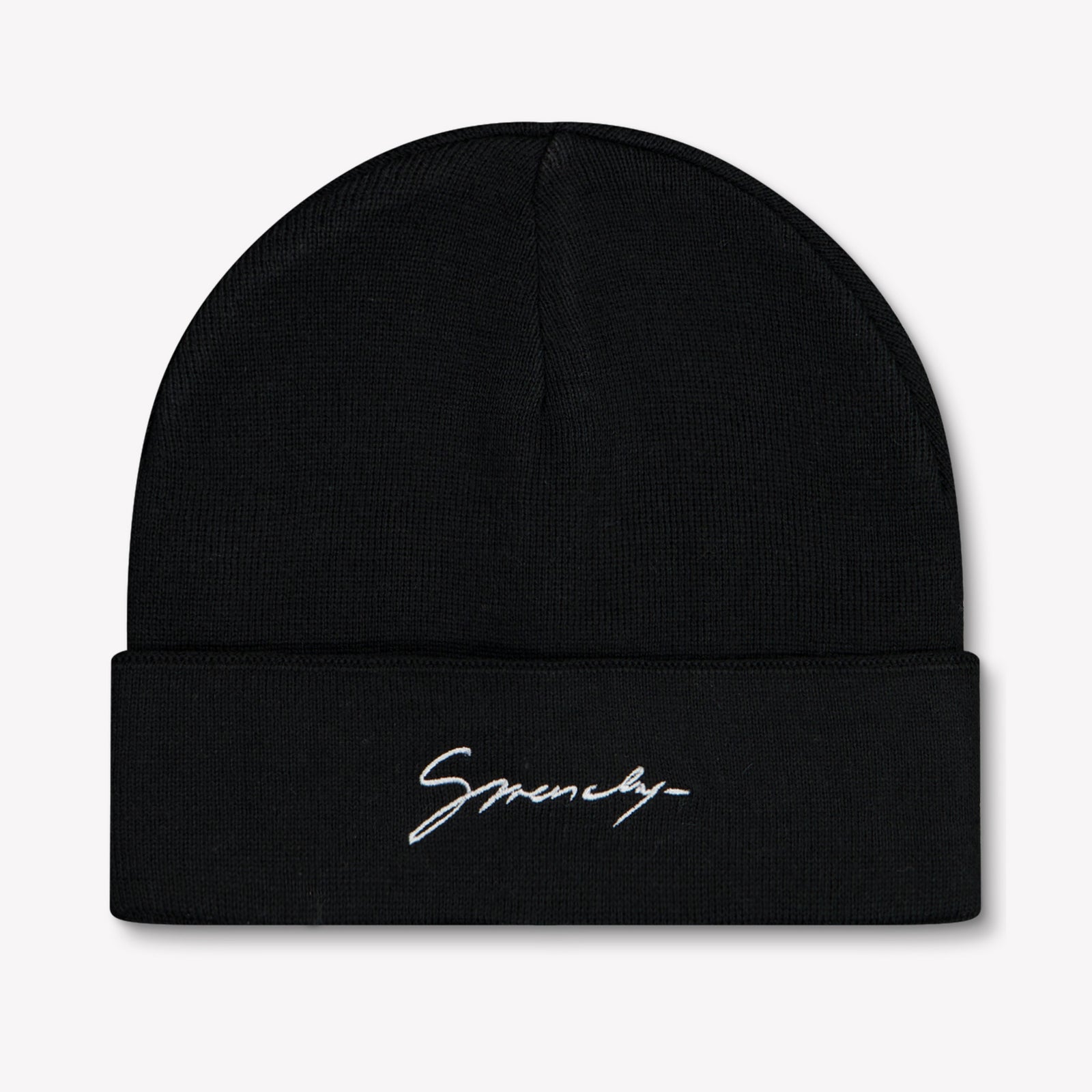 Givenchy Kinder Jongens T-Shirt In Zwart