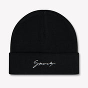 Givenchy Kids Boys  T-Shirt Black