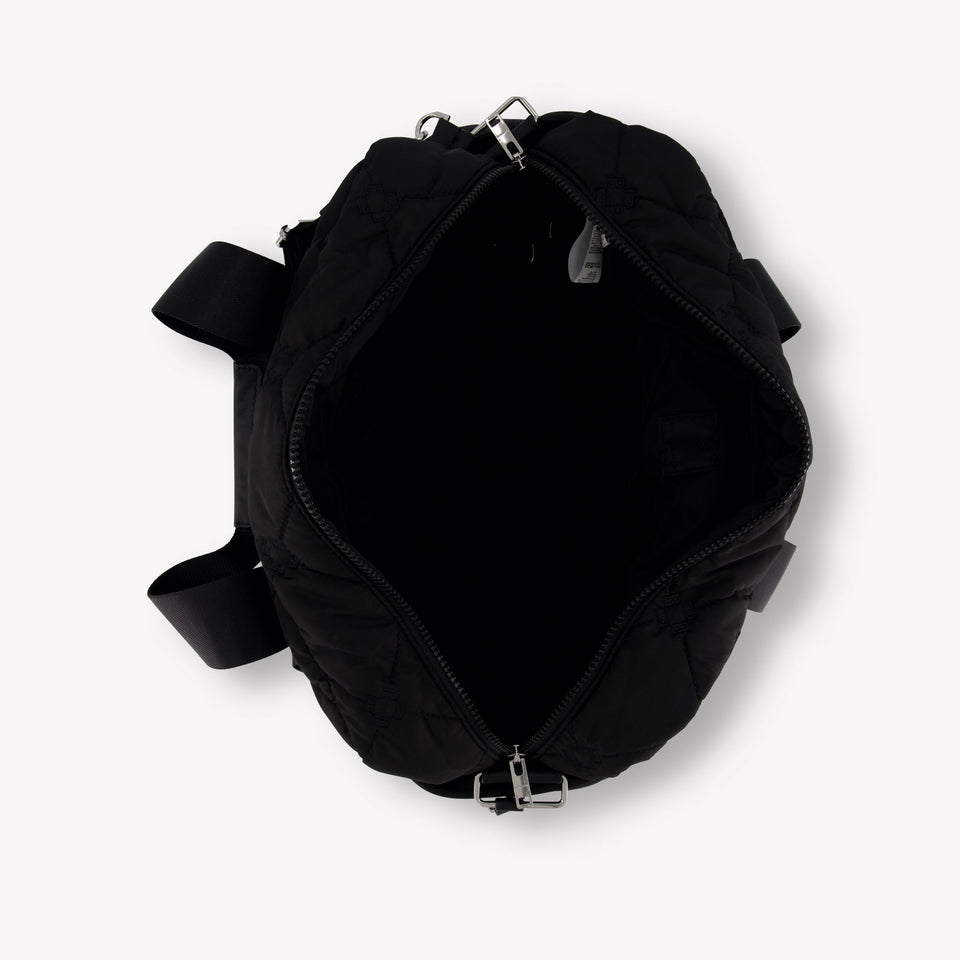 Givenchy Baby Unisex Luiertas In Zwart