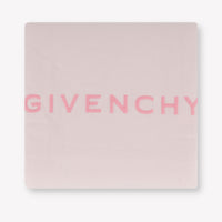 Givenchy Baby Unisex Accessory  Light Pink
