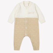 Givenchy Baby Unisex Boxpakje In Beige