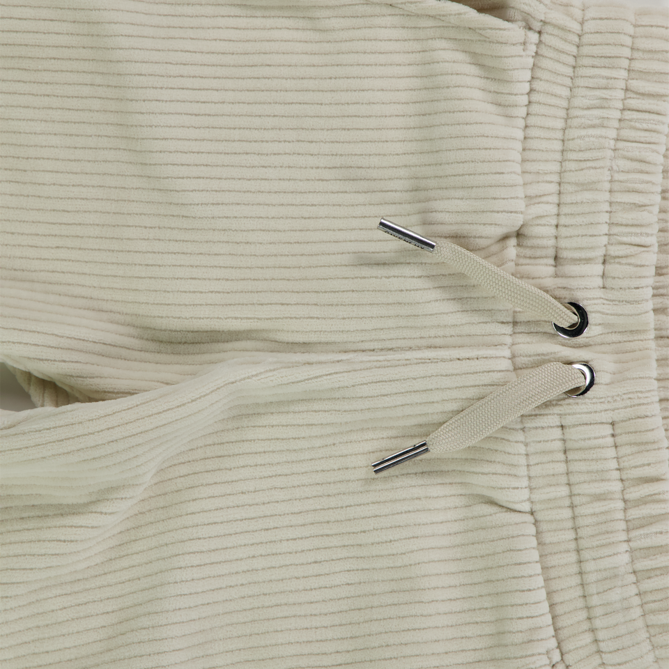 Givenchy Baby Unisex Tracksuit  Light Beige