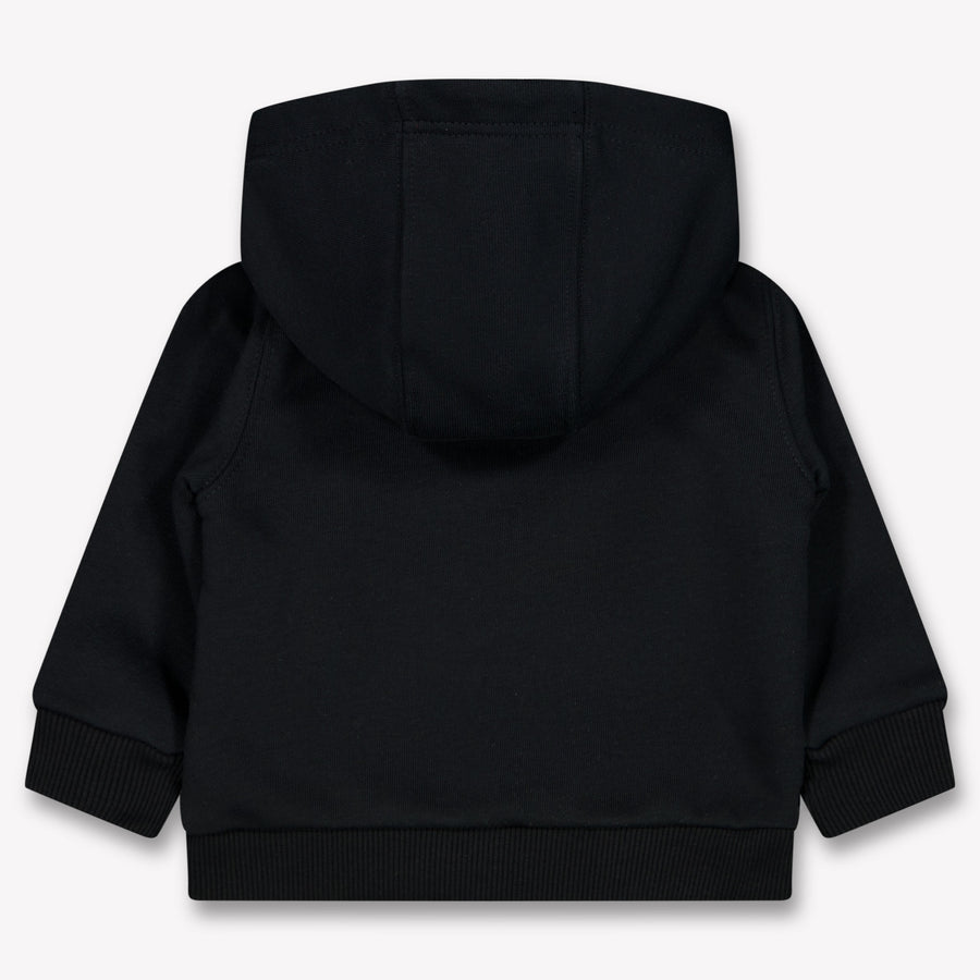 Givenchy Baby Unisex Vest  Black