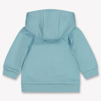 Givenchy Baby Unisex Vest  Blue