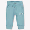 Givenchy Baby Unisex Pants  Blue