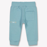 Givenchy Baby Unisex Pants  Blue