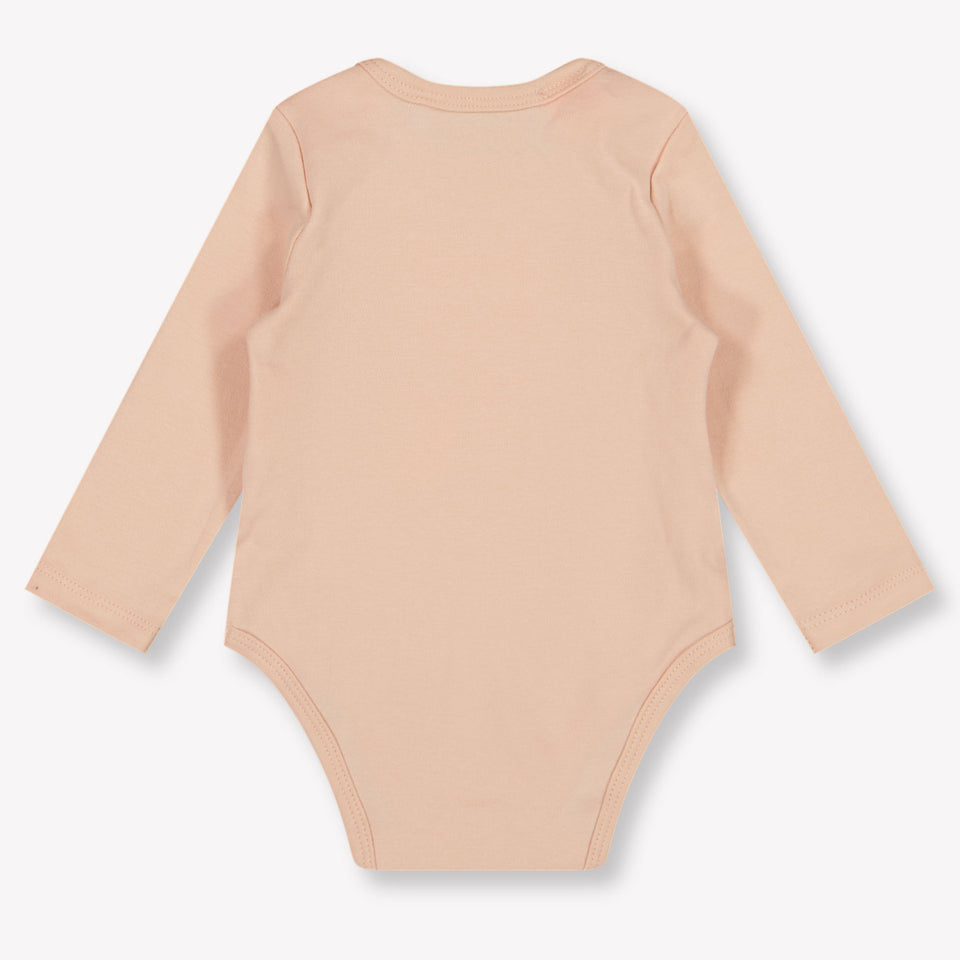 Guess Baby Girls Set  Offwhite