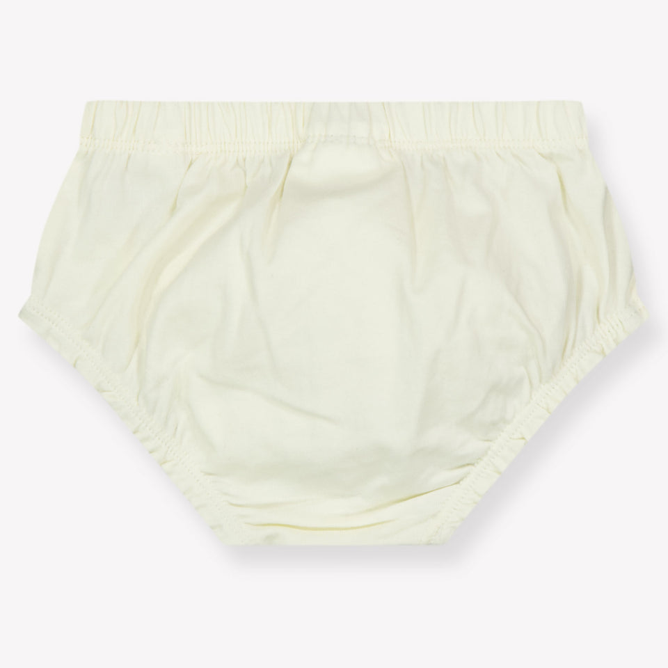 Guess Baby Girls Dress  Offwhite