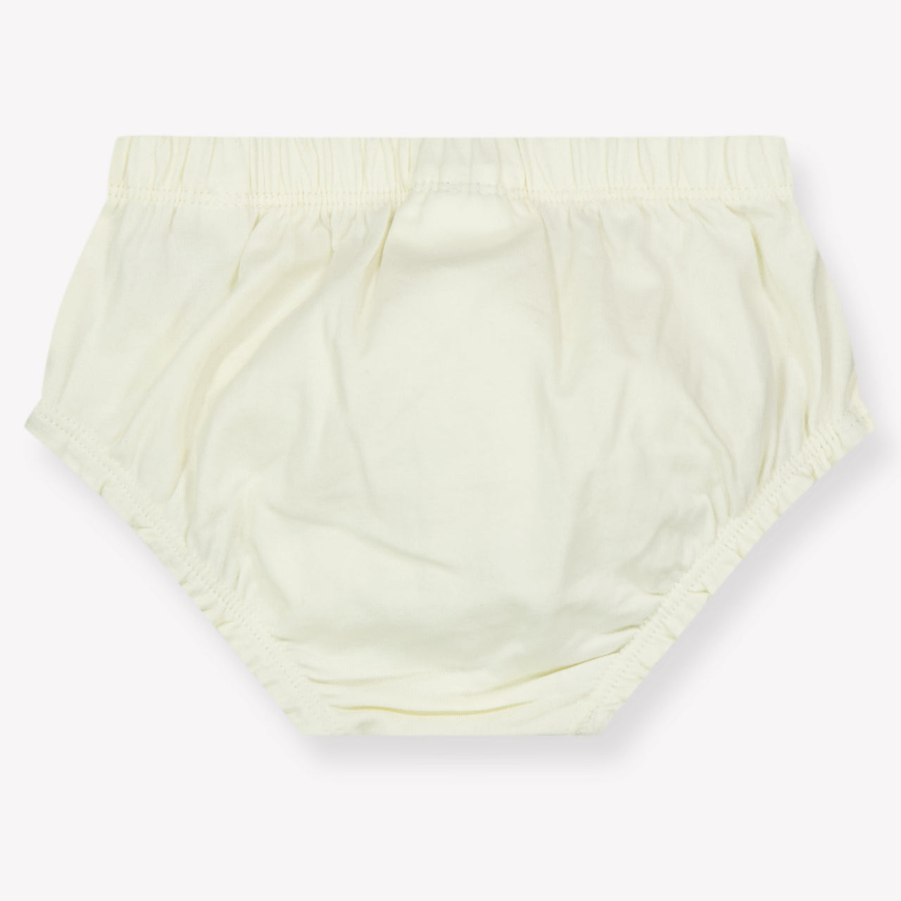 Guess Baby Meisjes Jurk In Off White
