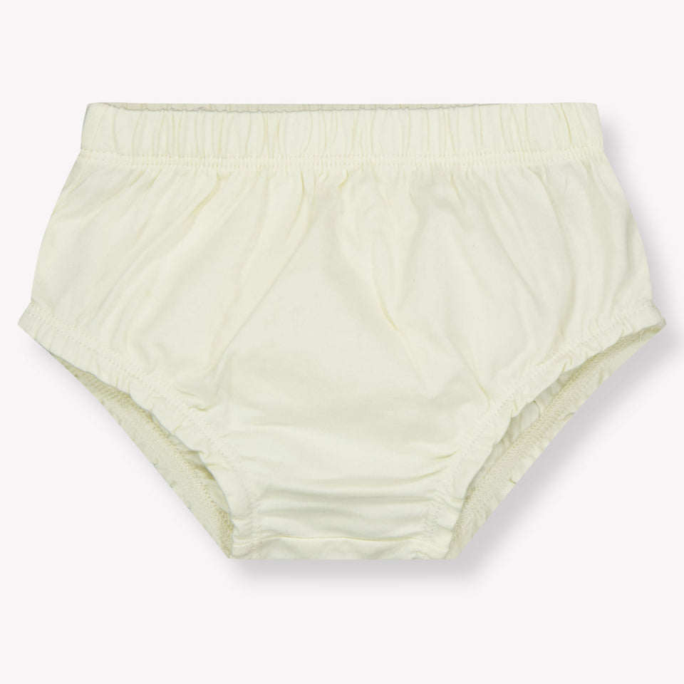 Guess Baby Girls Dress  Offwhite