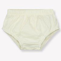 Guess Baby Meisjes Jurk In Off White