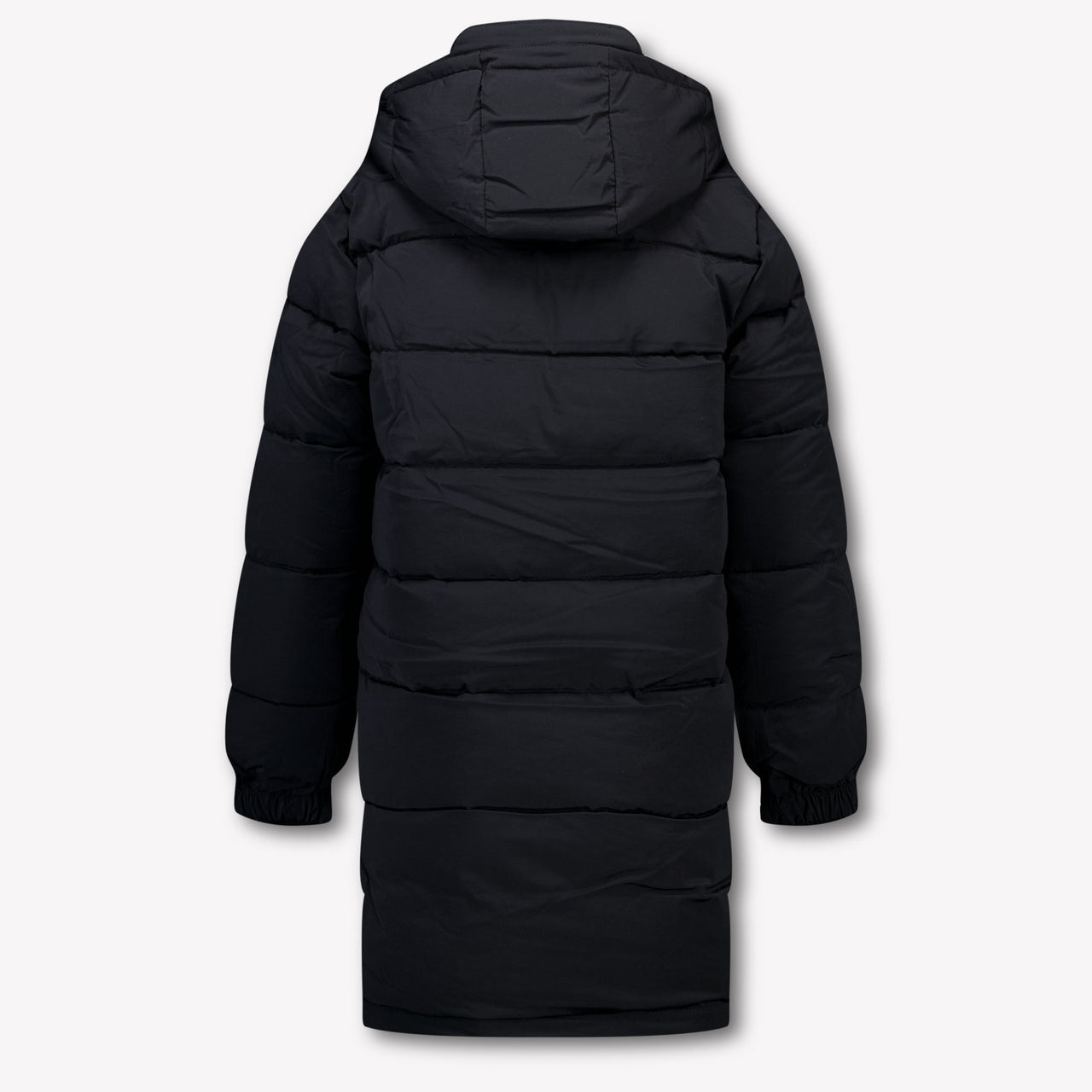 HUGO Kids Boys Winter Jacket  Black