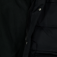 HUGO Kids Boys Winter Jacket  Black