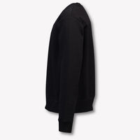 HUGO Kids Boys Sweater  Black