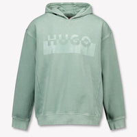HUGO Kids Boys Sweater  Mt