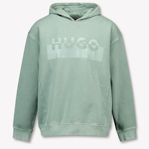 HUGO Kids Boys Sweater  Mt