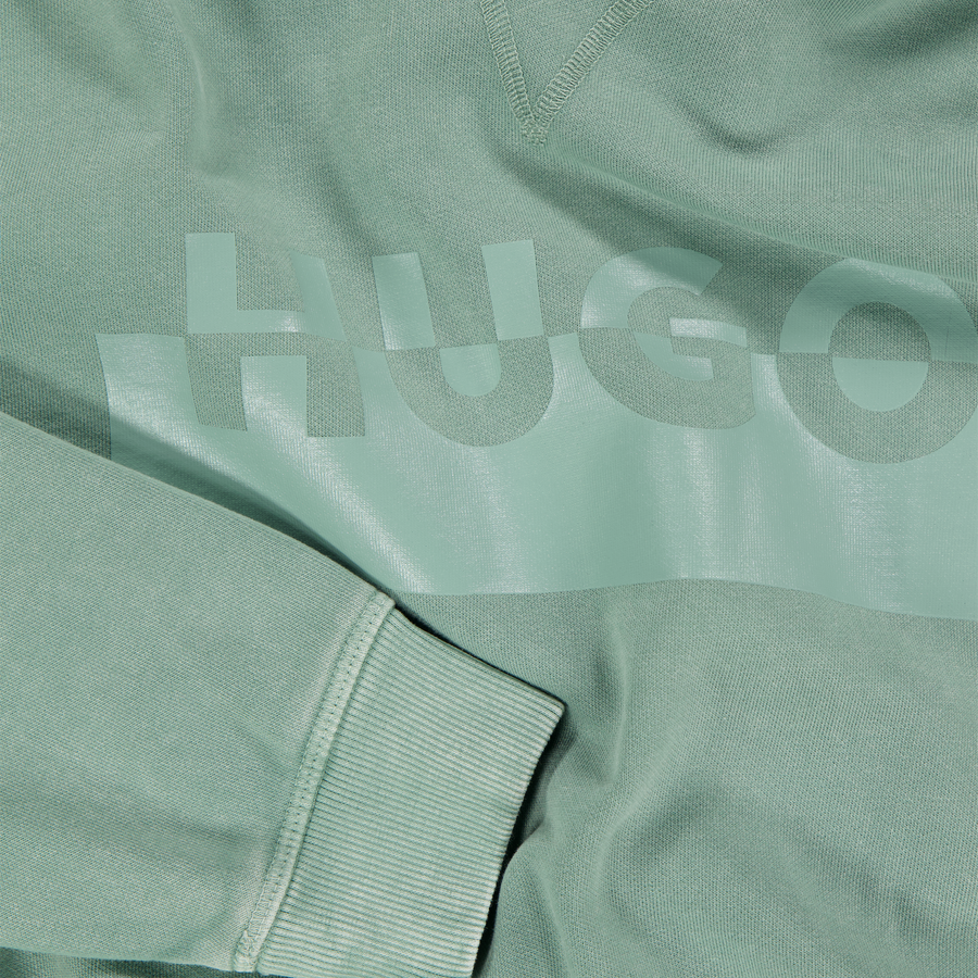 HUGO Kids Boys Sweater  Mt