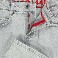 HUGO Kids Boys Jeans  Light Gray