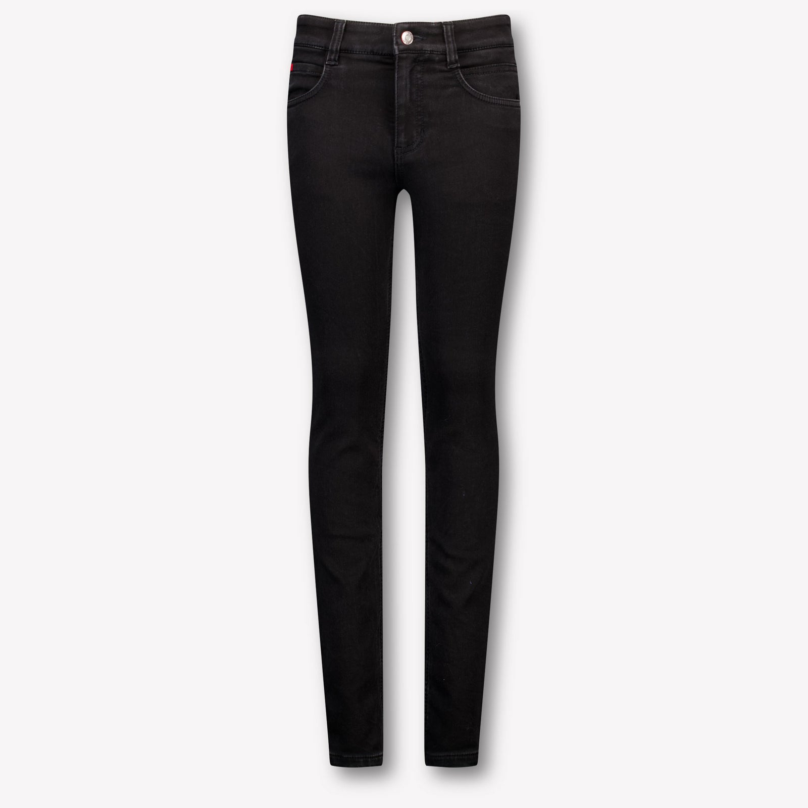 HUGO Kids Boys Jeans  Black