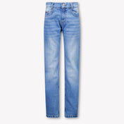 HUGO Kids Boys Jeans  Blue