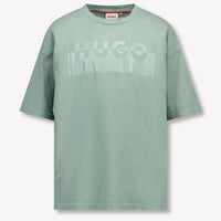 HUGO Kids Boys T-Shirt  Mt