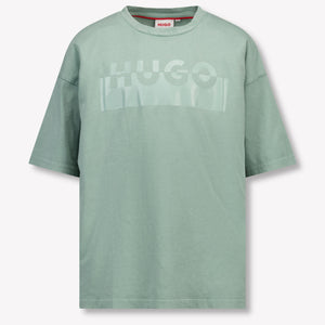 HUGO Kids Boys T-Shirt  Mt