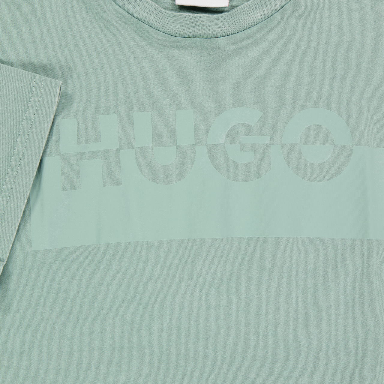 HUGO Kids Boys T-Shirt  Mt