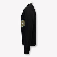 HUGO Kids Boys Polo  Black