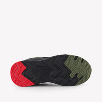 HUGO Boys Sneakers  Black