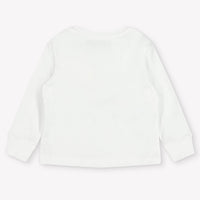 Iceberg Baby Boys T-Shirt  White