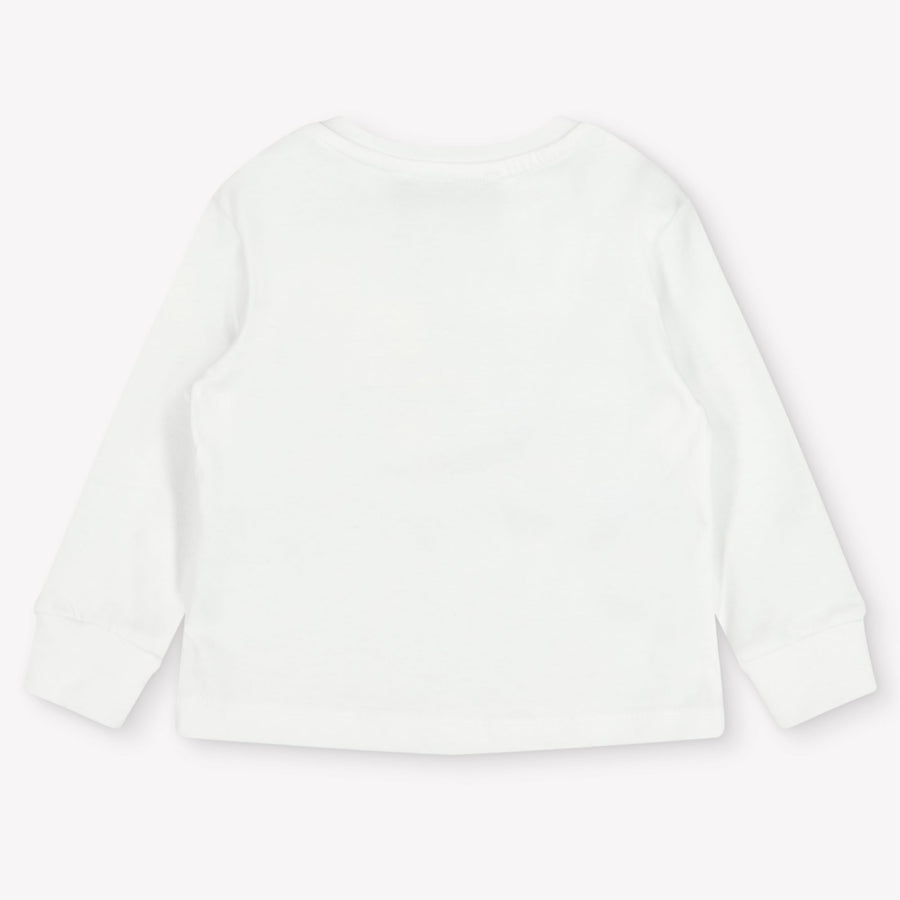 Iceberg Baby Boys T-Shirt  White