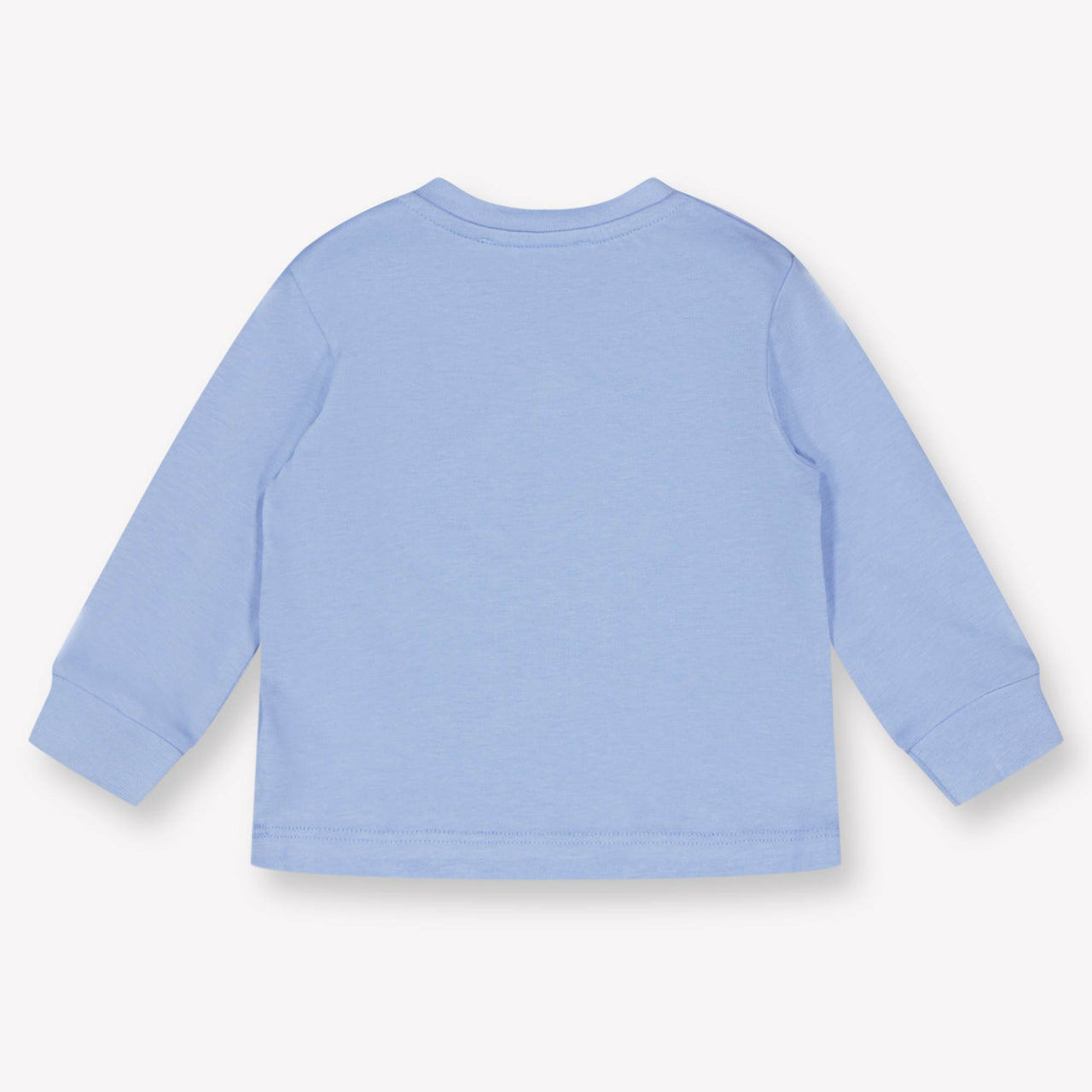 Iceberg Baby Jongens T-Shirt In Licht Blauw