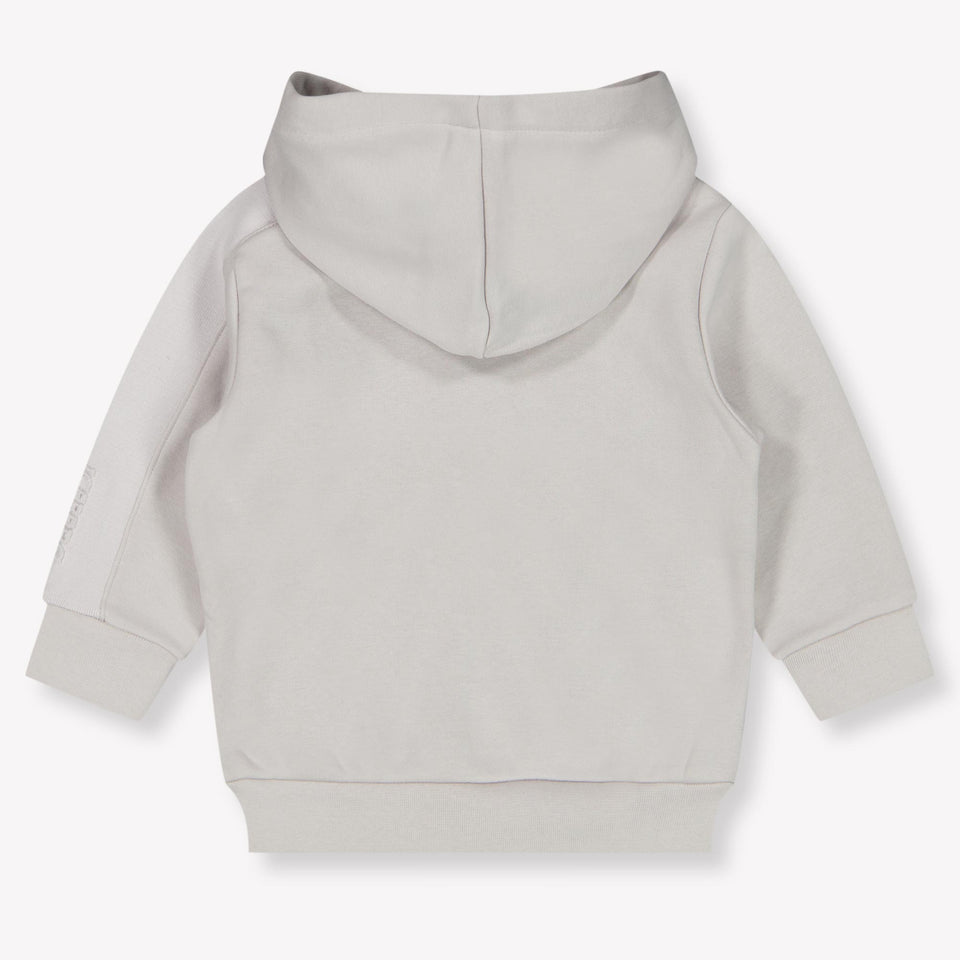 Iceberg Baby Boys Sweater  Beige