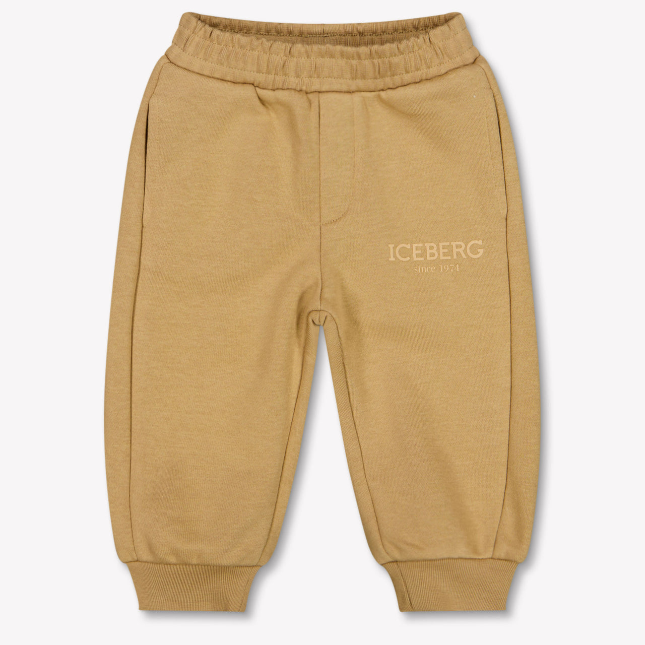 Iceberg Baby Boys Pants  Camel