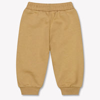 Iceberg Baby Boys Pants  Camel