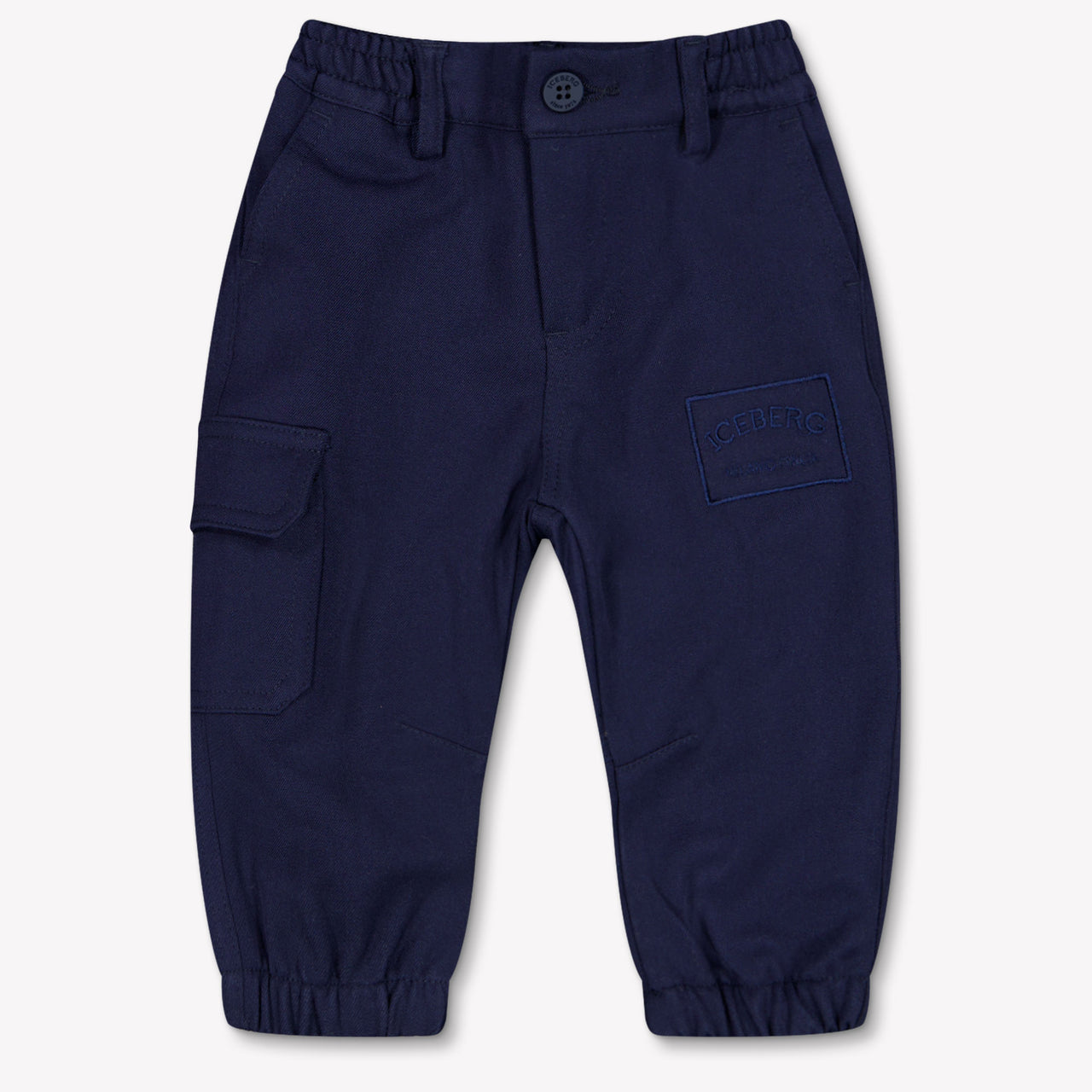 Iceberg Baby Boys Pants  Navy